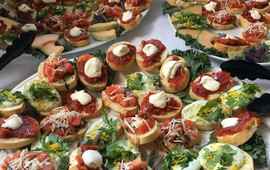 Giuseppe's Pizzeria & Ristorante