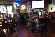 Dublin Sports Bar and Grill  - lakeside美食图片