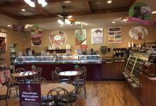 Kilwins Highlands美食图片