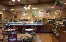 Kilwins Highlands餐厅图片