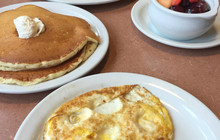 Denny's餐厅图片