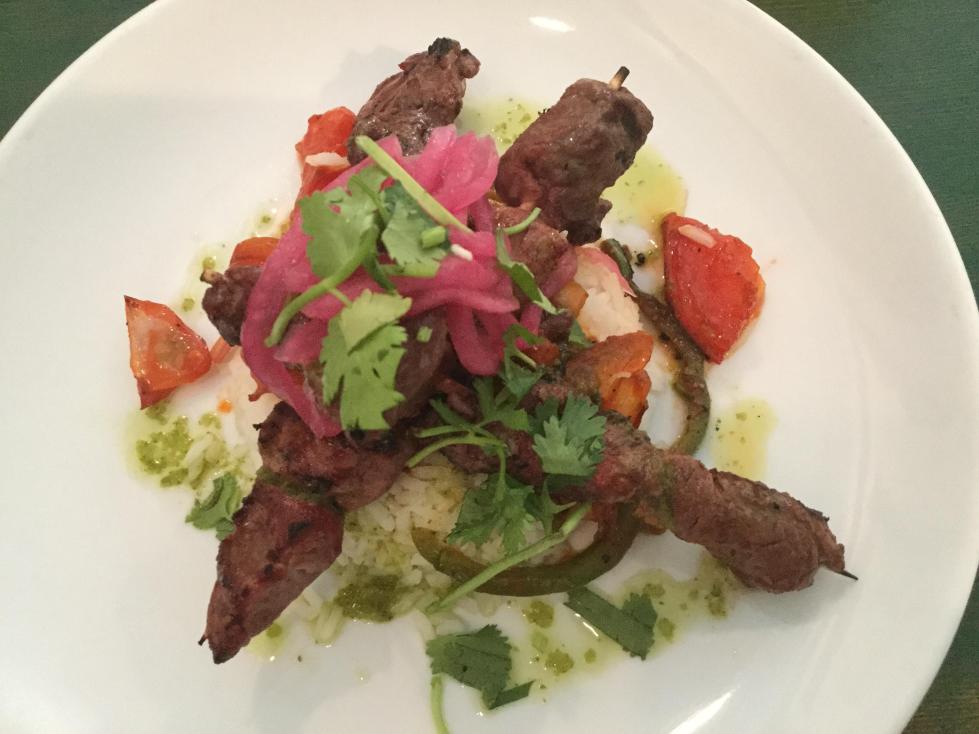 Pura Vida Cocina & Arte