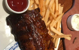 Outback Steakhouse