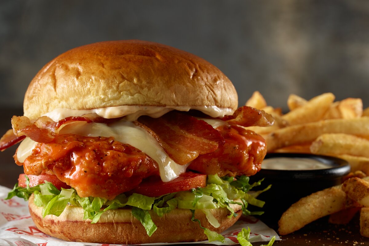 54th Street Restaurant & Drafthouse