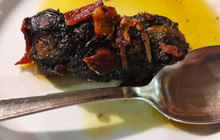 La Locanda del Vigneto餐厅图片