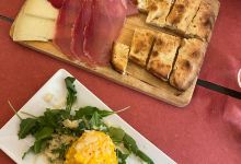 Trattoria Hostaria da Marianna美食图片
