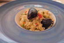 Quattro Scogli Restaurant美食图片
