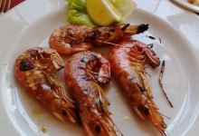 La Palazzina美食图片