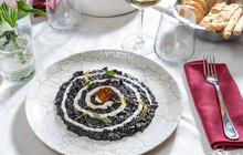 Da Nico Trattoria del Porto餐厅图片