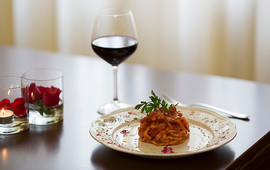 Ristorante La Gustea