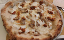 Antica Trattoria餐厅图片
