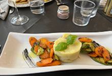 Ristorante Clipper美食图片