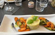 Ristorante Clipper餐厅图片