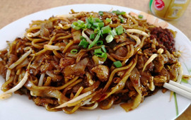 Bao Chu Lok How Fook