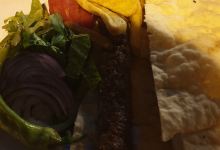 Sahil Restaurant - Yunan Mehmet'in Yeri美食图片