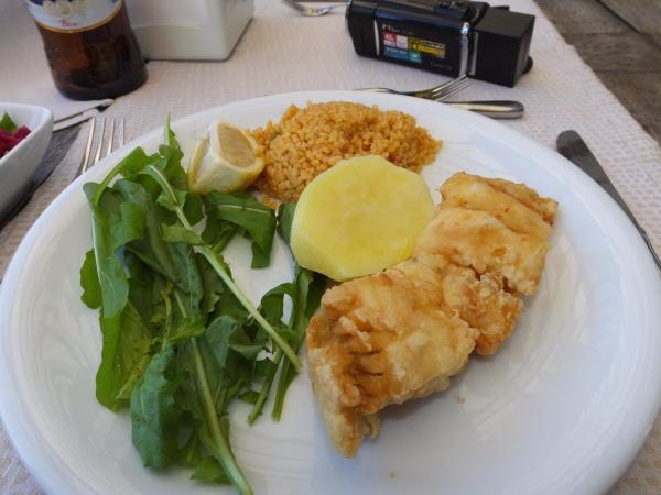 Maydos Restaurant