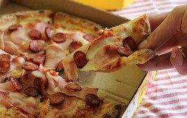 Dodo Pizza