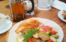 Pilsner Czech Brasserie餐厅图片