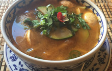 Baan Thai餐厅图片