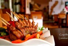 Restaurant Rhodos美食图片