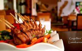 Restaurant Rhodos