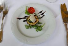 Villa Antica美食图片