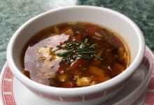 Dahmer China-Miniwok美食图片