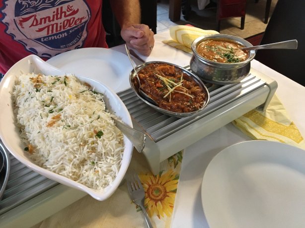 Royal India Cadolzburg Restaurant