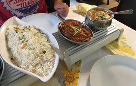 Royal India Cadolzburg Restaurant
