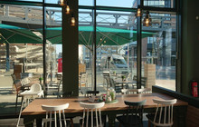 Le Café Behrens-meyer餐厅图片