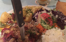 Bratwurstglockle餐厅图片