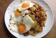 Jorker Grill美食图片