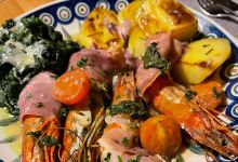Ristorante L'Antica美食图片