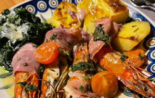 Ristorante L'Antica餐厅图片