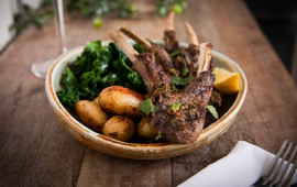 Balkan Restaurant