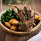 Balkan Restaurant
