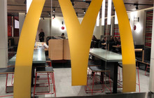 McDonald's Hoofddorp餐厅图片