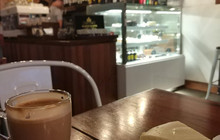Epic Cafe餐厅图片