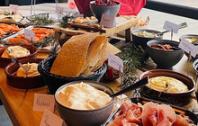 Restaurant Vadskjæret餐厅图片