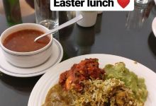Cosmo Cafe美食图片