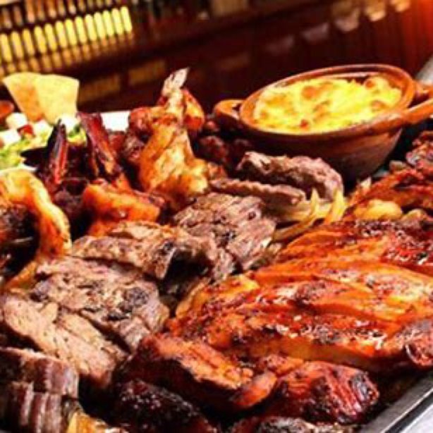 Terrazas Grill