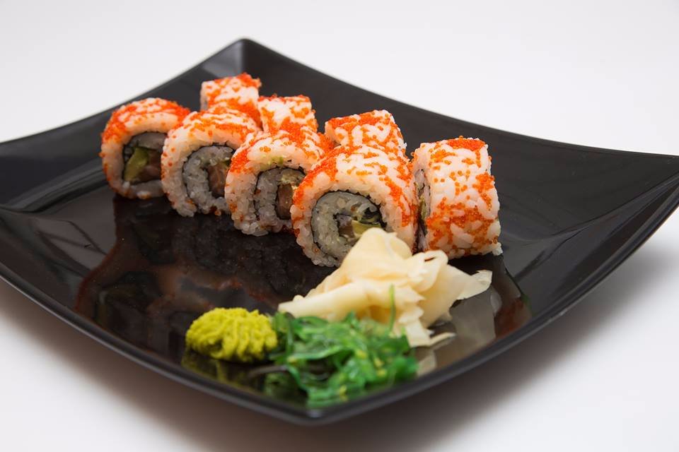 Wa Sushi