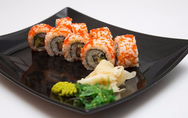 Wa Sushi