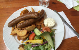 Ringheim Kafe