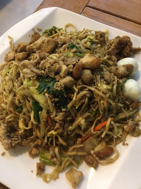 Karaweik Cafe餐厅图片