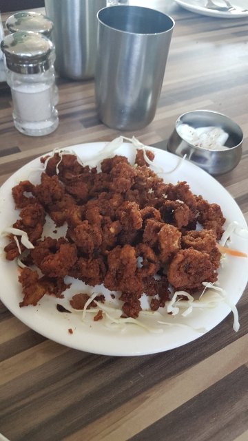 Delhi Dhaba