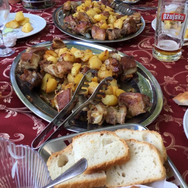 Ceveljusa