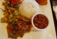 Piso Tierra美食图片