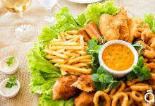 Restaurante Arco Iris美食图片