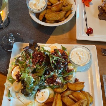 Steakhouse Fassl